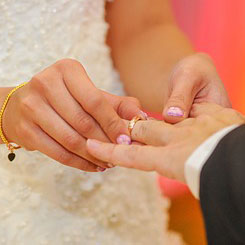 Planning Your Civil Marriage